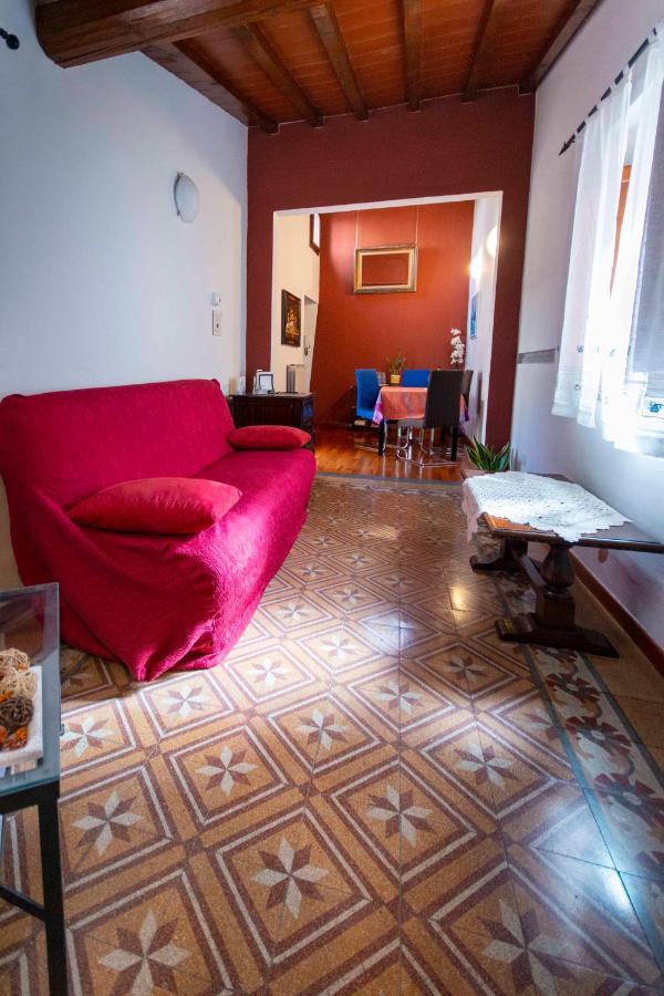 Casa Quaratesi Florença Exterior foto